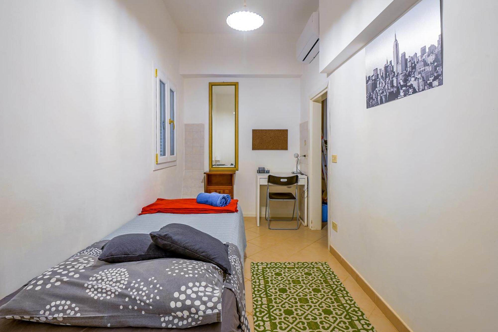 Irina Florence House المظهر الخارجي الصورة