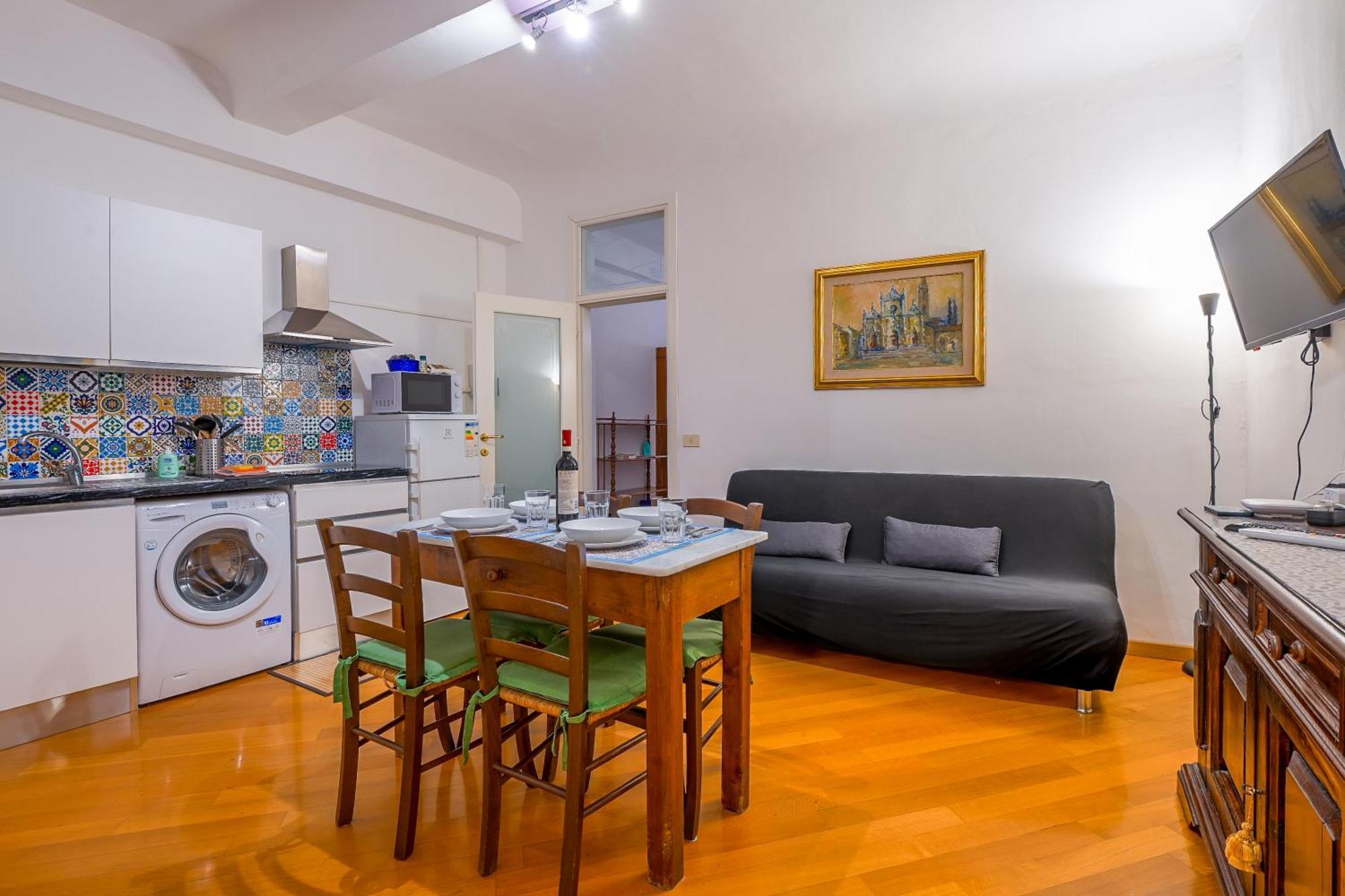 Irina Florence House المظهر الخارجي الصورة