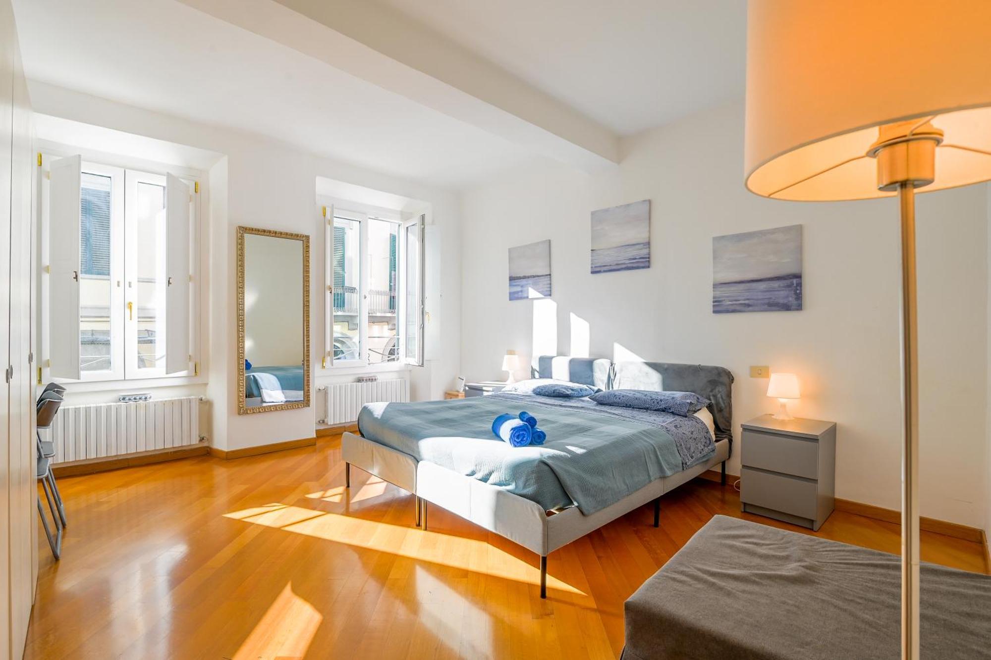 Irina Florence House المظهر الخارجي الصورة