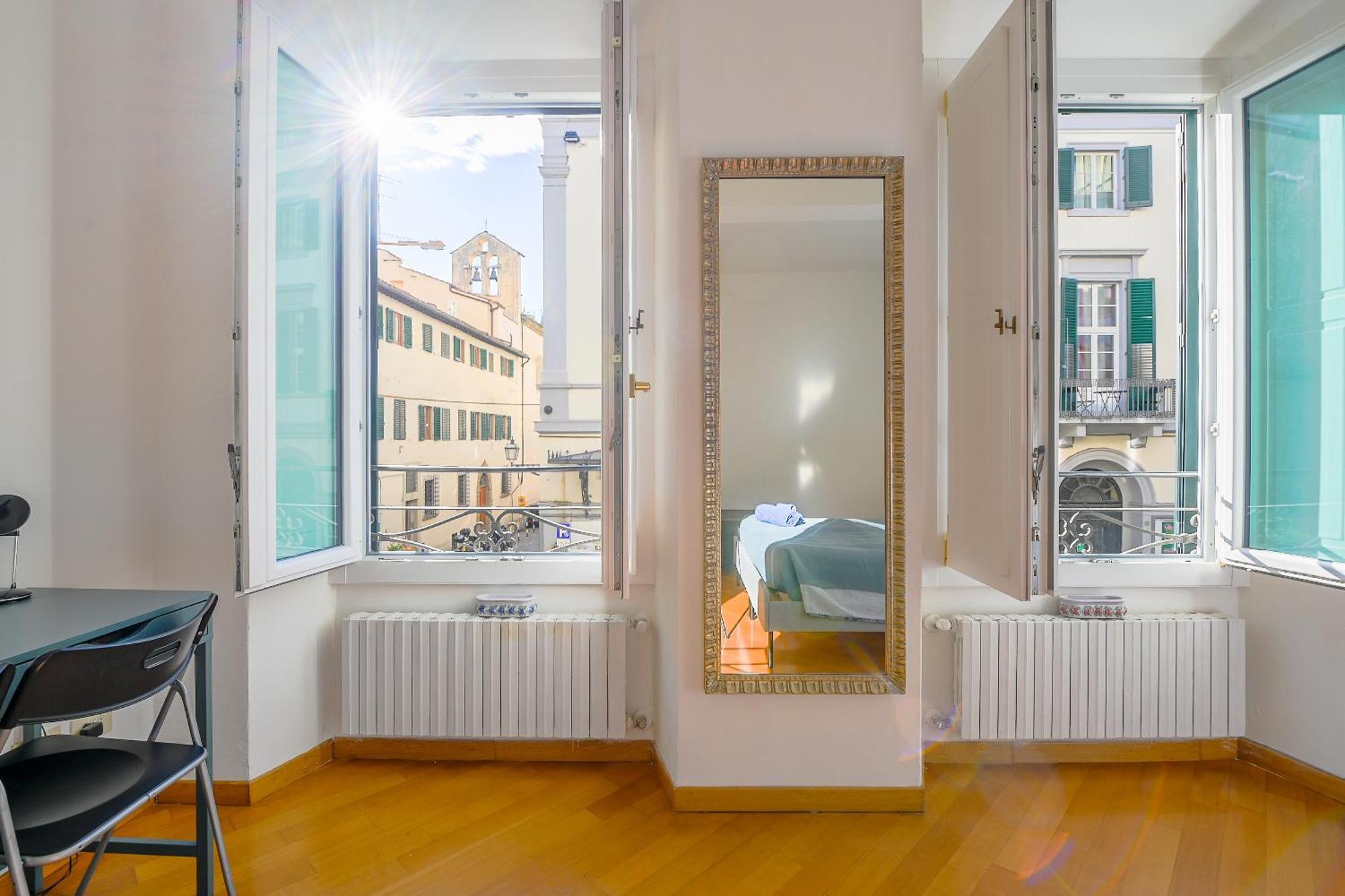 Irina Florence House المظهر الخارجي الصورة